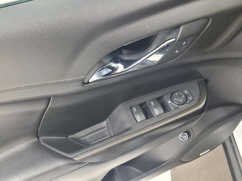 Used 2019 GMC Acadia SLT w/ Black Edition AWD/4WD image 27