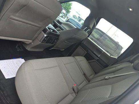 Used 2016 Ford F150 XLT w/ Equipment Group 302A Luxury AWD/4WD image 9