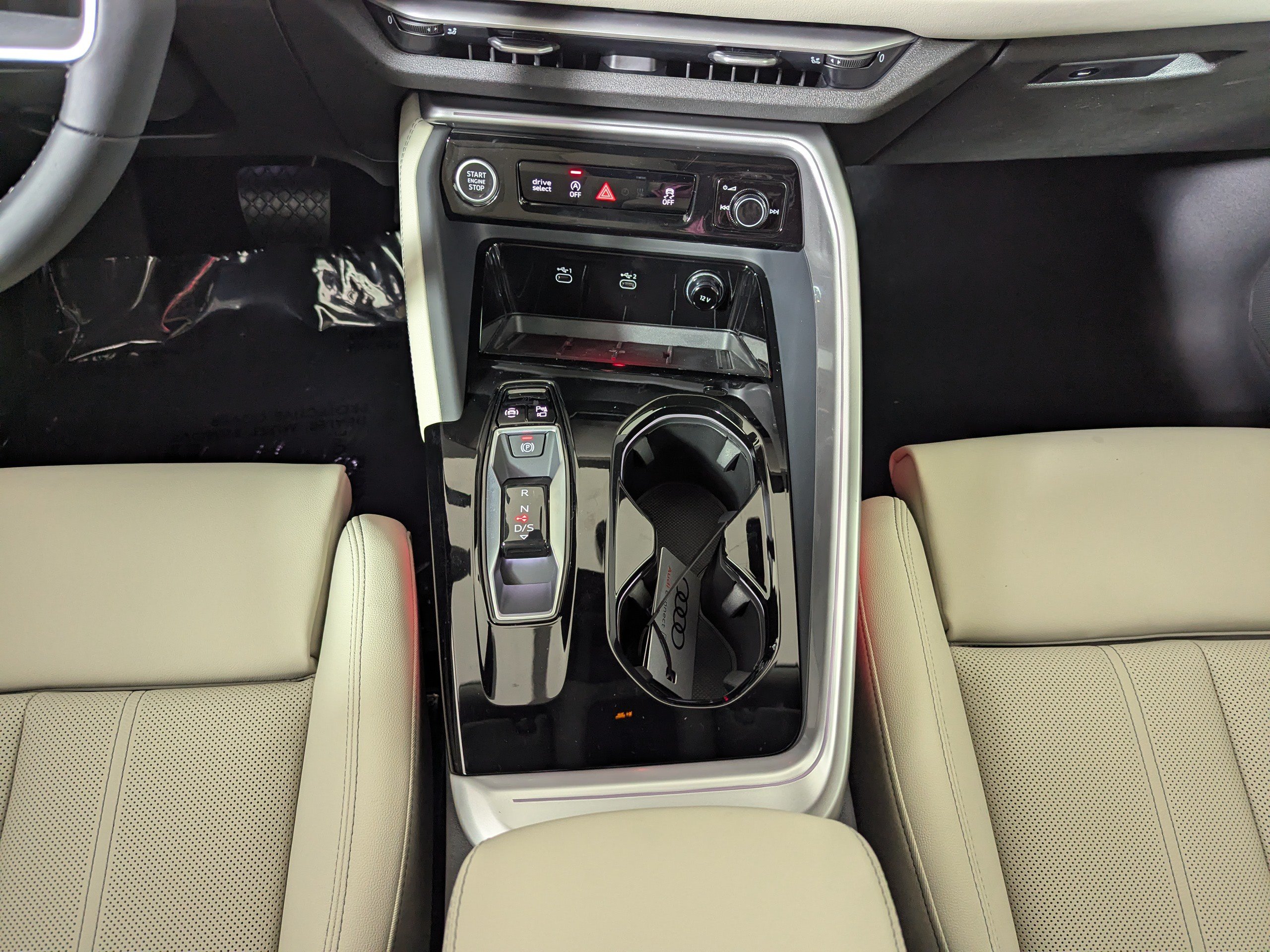 New 2026 Audi Q5 Prestige AWD/4WD image 21