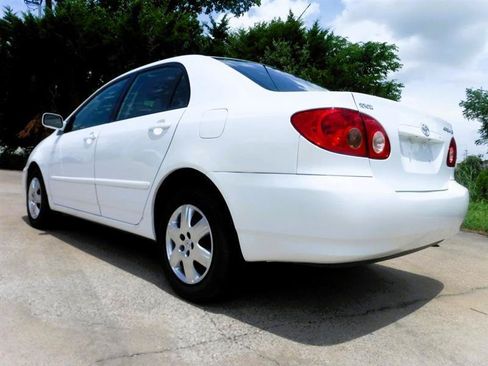 Used 2006 Toyota Corolla LE FWD image 13