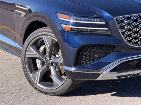 New 2026 Genesis GV80 3.5T Prestige image 6