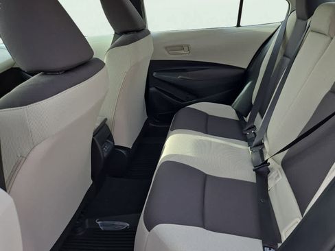 New 2026 Toyota Corolla LE w/ LE Premium Package FWD image 18
