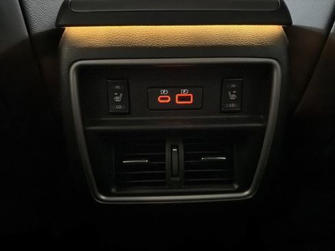 Used 2020 Nissan Murano SL w/ Moonroof Package image 30