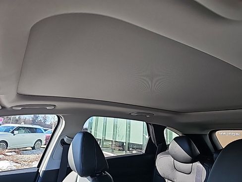 New 2026 Hyundai Tucson Limited image 28