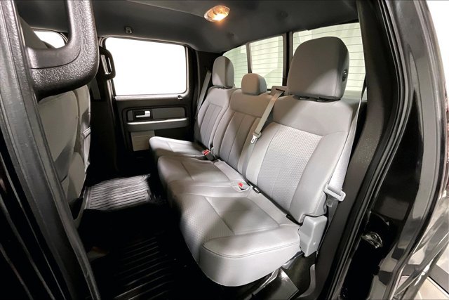 Used 2014 Ford F150 XLT w/ Equipment Group 302A Luxury AWD/4WD image 26