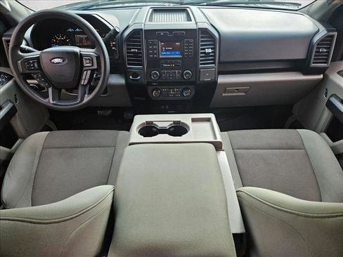 Used 2015 Ford F150 XL w/ Equipment Group 101A Mid image 17