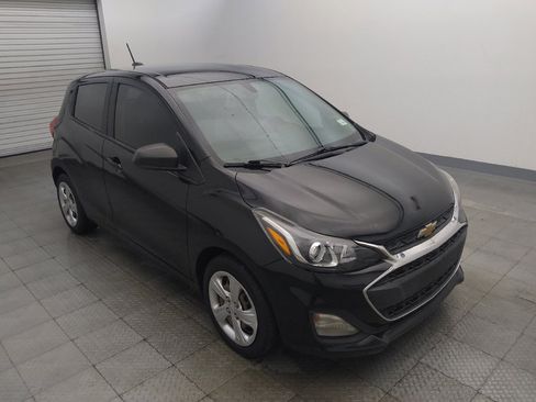 Used 2020 Chevrolet Spark LS FWD image 13