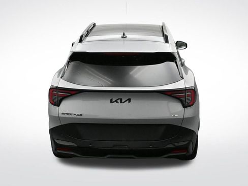 Used 2026 Kia Sportage X-Line w/ X-Line Technology Package image 20