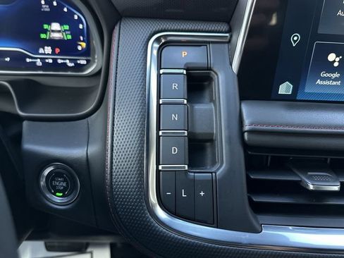 Certified 2023 Chevrolet Tahoe RST w/ RST Performance Edition AWD/4WD image 27
