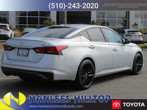 Used 2019 Nissan Altima 2.5 SR image 6