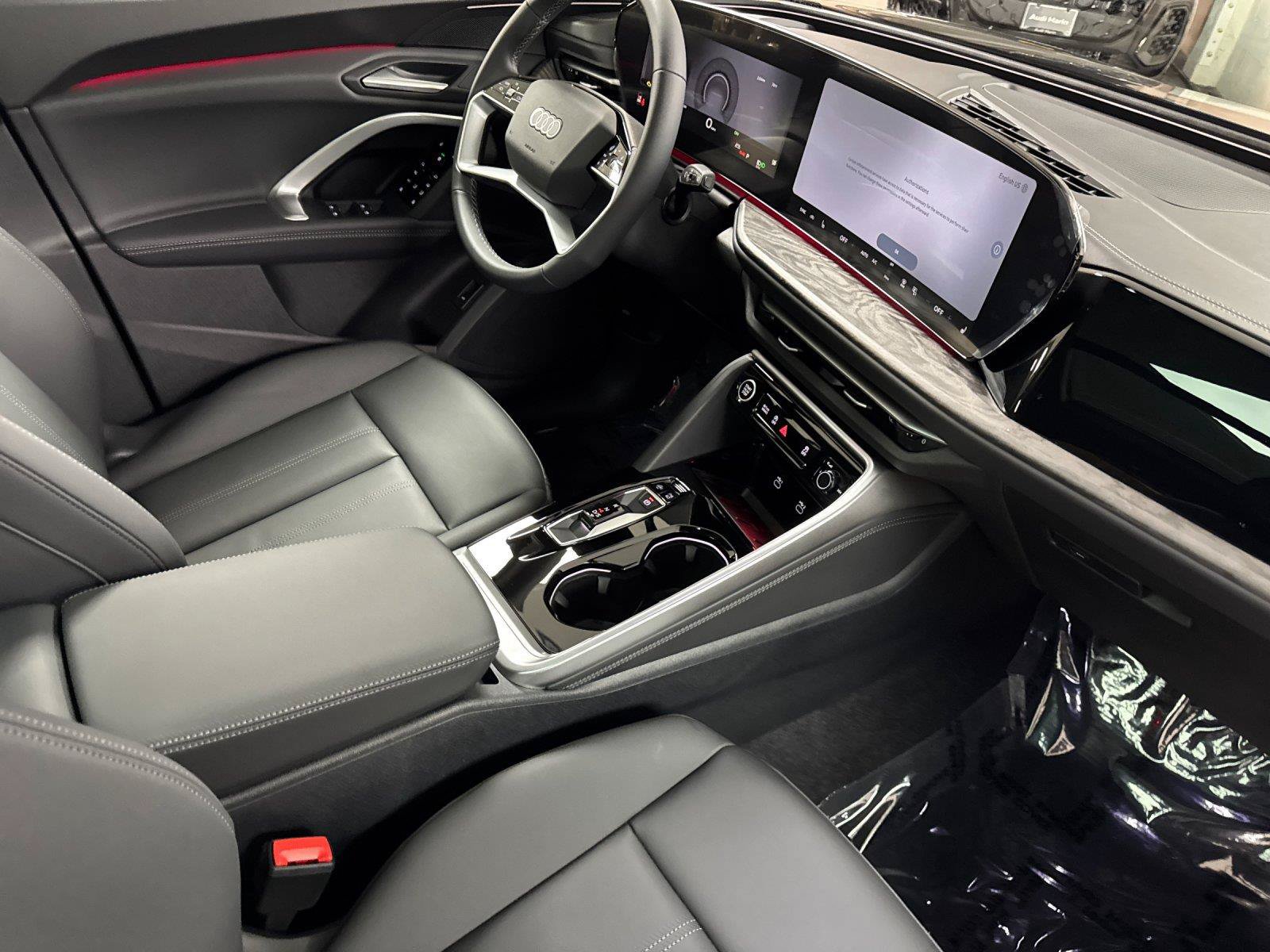 New 2026 Audi Q5 2.0T AWD/4WD image 15
