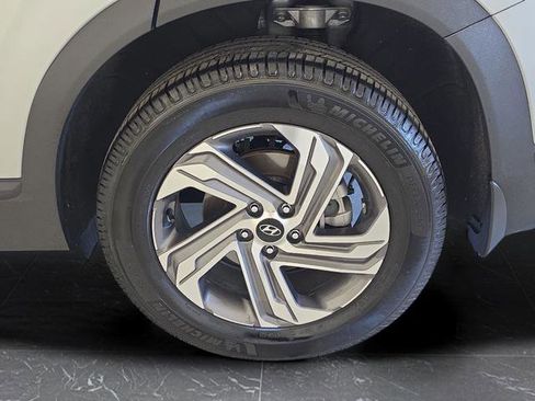 Certified 2023 Hyundai Santa Fe SEL FWD image 36