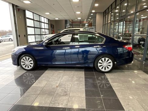 Used 2014 Honda Accord EX-L image 4