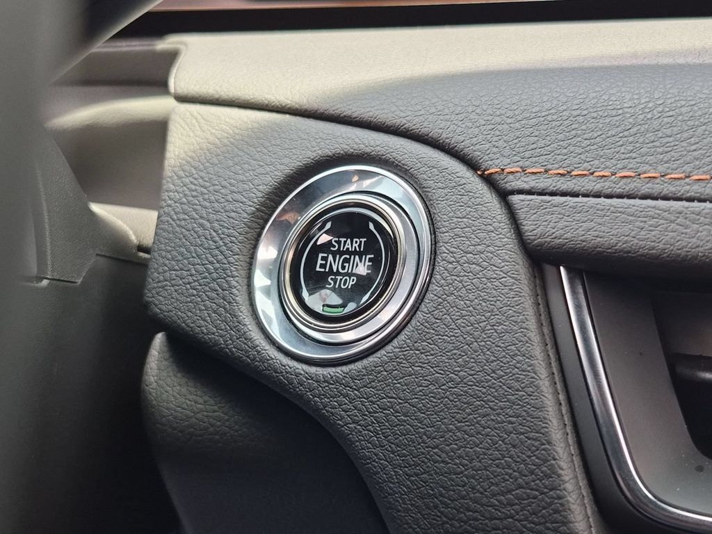 New 2026 Cadillac CT5 Sport w/ Technology Package RWD image 16