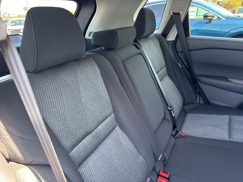 New 2026 Nissan Rogue SV FWD image 21