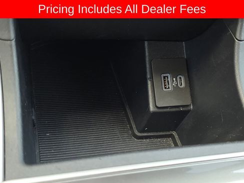 Used 2024 Ford Edge SEL AWD/4WD image 23