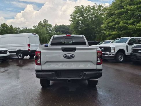 New 2026 Ford Ranger Lariat w/ FX4 Off-Road Package AWD/4WD image 10