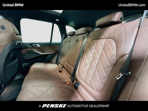 New 2026 BMW X5 sDrive40i RWD image 13