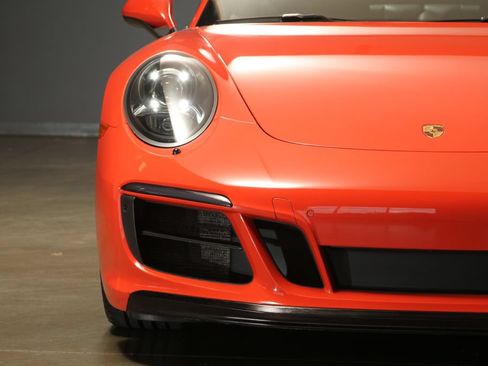 Used 2017 Porsche 911 Carrera GTS RWD image 18