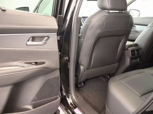 New 2026 Nissan Murano Platinum w/ Cargo Package AWD/4WD image 31