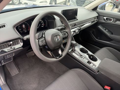 Certified 2023 Honda Civic LX image 15