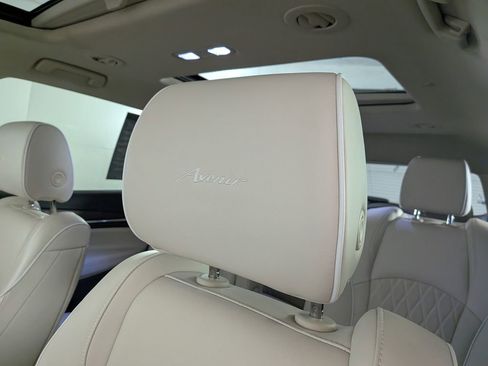 Used 2023 Buick Enclave Avenir image 20