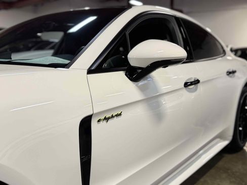 Used 2020 Porsche Panamera 4 image 67