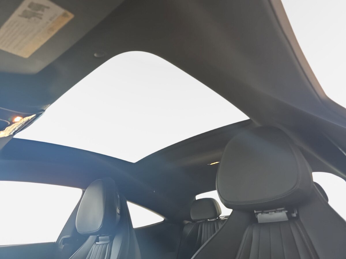 New 2026 Mercedes-Benz CLE 450 4MATIC Coupe image 27