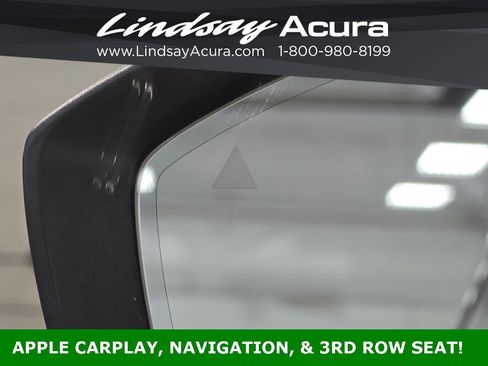 Used 2024 MAZDA CX-90 3.3 Turbo w/ Premium Plus Pkg image 11