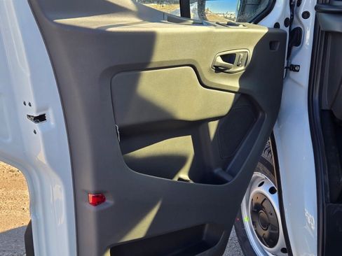 New 2026 Ford Transit 350 148 High Roof Extended w/ Load Area Protection Package image 12