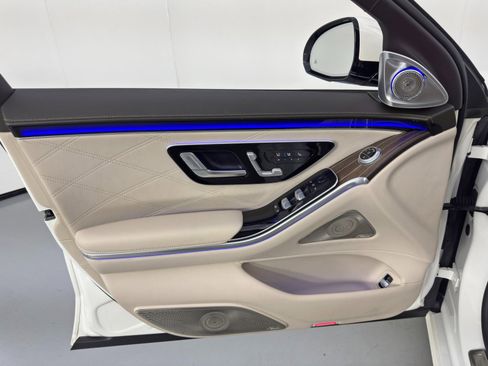 Used 2023 Mercedes-Benz Maybach S 680 4MATIC image 79