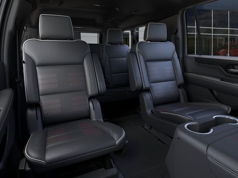 New 2026 GMC Yukon XL AT4 Ultimate AWD/4WD image 17