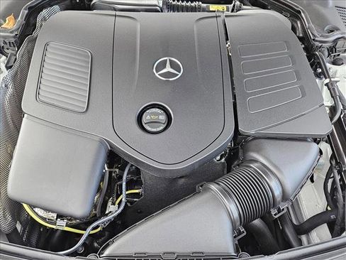 New 2026 Mercedes-Benz C 300 Sedan image 16