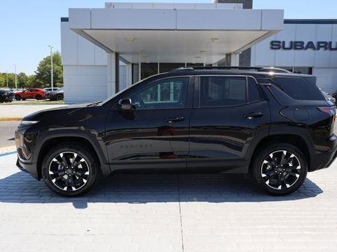 Used 2026 Chevrolet Equinox RS w/ Convenience Package III AWD/4WD image 2