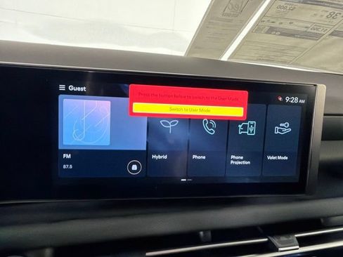 New 2026 Hyundai Tucson Blue SE AWD/4WD image 39