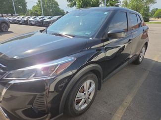 Certified 2022 Nissan Kicks S FWD video 1