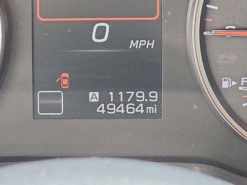 Used 2022 Subaru WRX Premium image 19