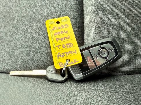 New 2026 Ford Transit 350 148 High Roof Extended AWD image 40