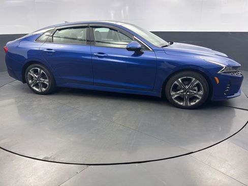 Used 2024 Kia K5 EX w/ EX Premium Package image 10