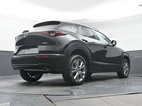 Certified 2023 MAZDA CX-30 AWD 2.5 S w/ Select Package image 32