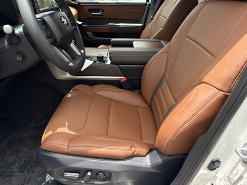 New 2026 Toyota Tundra 1794 Edition AWD/4WD image 21