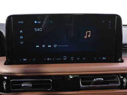 New 2026 Lincoln Aviator Reserve image 28