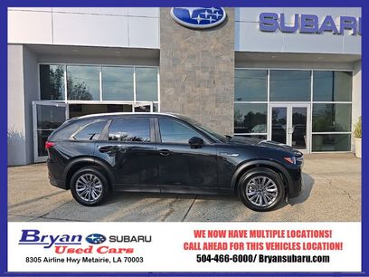 Used 2025 MAZDA CX-90 3.3 Turbo w/ Select Package