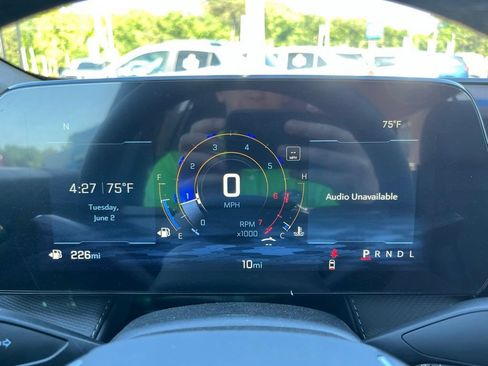 New 2026 Chevrolet Equinox LT w/ Convenience Package II FWD image 15