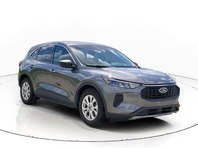 Used 2023 Ford Escape Active FWD image 3