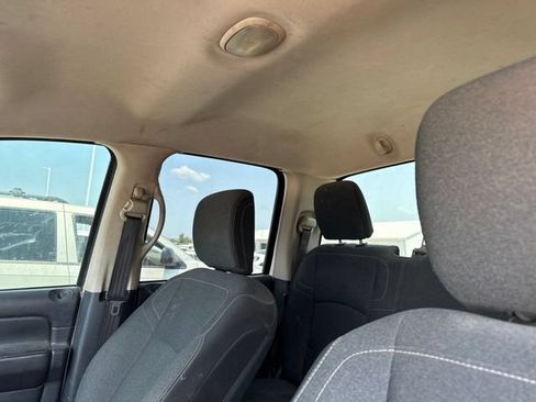 Used 2003 Dodge Ram 3500 Truck SLT RWD image 14
