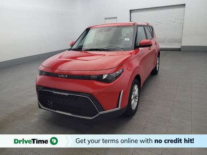 Used 2024 Kia Soul LX w/ Option Group 015