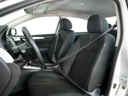 Used 2018 Nissan Sentra S FWD image 40
