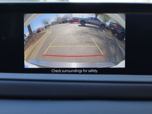 Certified 2025 MAZDA CX-30 AWD 2.5 S w/ Preferred Package image 12