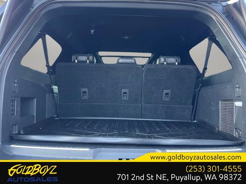Used 2022 Lincoln Navigator L Reserve AWD/4WD image 22